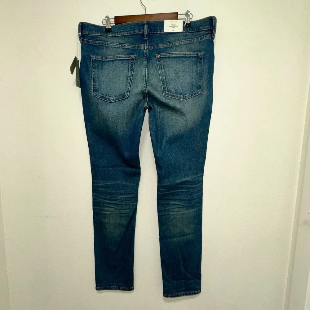 H&M skinny coupe